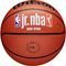  WILSON JR. NBA AUTHENTIC INDOOR/OUTDOOR BASKETBALL  (6)