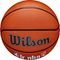  WILSON JR. NBA AUTHENTIC OUTDOOR BASKETBALL  (6)