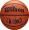 ����� WILSON JR NBA DRV FAMILY LOGO BASKETBAL...