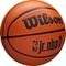 ΜΠΑΛΑ WILSON JR NBA DRV FAMILY LOGO BASKETBALL ΚΑΦΕ (7) ΜΠΑΛΑ WILSON JR NBA DRV FAMILY LOGO BASKETBALL ΚΑΦΕ (7)