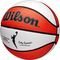  WILSON WNBA AUTHENTIC SERIES INDOOR/OUTDOOR BALL / (6)