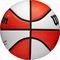  WILSON WNBA AUTHENTIC SERIES INDOOR/OUTDOOR BALL / (6)