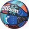 ΜΠΑΛΑ WILSON WNBA HEIR DNA BASKETBALL ΜΠΛΕ (6)