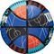 ΜΠΑΛΑ WILSON WNBA HEIR DNA BASKETBALL ΜΠΛΕ (6)