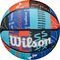 ΜΠΑΛΑ WILSON WNBA HEIR DNA BASKETBALL ΜΠΛΕ (6)