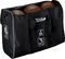   WILSON AUTHENTIC 6 BALL TRAVEL BAG 