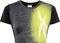  REEBOK LUX BOLD CROP TOP / (S)