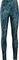  REEBOK ID TRAIN PRINTED LEGGINGS ...