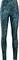  REEBOK ID TRAIN PRINTED LEGGINGS ...