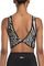  REEBOK MODERN SAFARI BRALETTE  (S)
