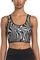  REEBOK MODERN SAFARI BRALETTE  (M)