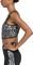  REEBOK MODERN SAFARI BRALETTE  (M)