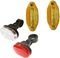    3 LEDS DRESCO & ...