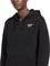  REEBOK IDENTITY SMALL LOGO HOODIE  (M)