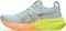  ASICS GEL-NIMBUS 26 PARIS / (USA:9.5, EU:43.5)