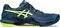 �������� ASICS GEL-RESOLUTION 9 ����/���� (US...