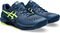  ASICS GEL-RESOLUTION 9 / (USA:10, EU:44)