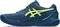 ΠΑΠΟΥΤΣΙ ASICS GEL-RESOLUTION 9 ΜΠΛΕ/ΛΑΪΜ (USA:10.5, EU:44.5) ΠΑΠΟΥΤΣΙ ASICS GEL-RESOLUTION 9 ΜΠΛΕ/ΛΑΪΜ (USA:10.5, EU:44.5)