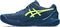  ASICS GEL-RESOLUTION 9 / (USA:11.5, EU:46)