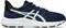�������� ASICS JOLT 4 GS ����/���� (USA:6.5, ...