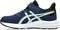 ΠΑΠΟΥΤΣΙ ASICS JOLT 4 PS ΜΠΛΕ/ΓΚΡΙ (USA:2.5, EU:34.5) ΠΑΠΟΥΤΣΙ ASICS JOLT 4 PS ΜΠΛΕ/ΓΚΡΙ (USA:2.5, EU:34.5)