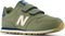  NEW BALANCE 500 CLASSICS PRESCHOOL  (USA:13K, EU:31)