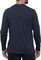  RUSSELL ATHLETIC L/S CREWNECK   (S)