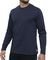  RUSSELL ATHLETIC L/S CREWNECK   (S)