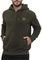  RUSSELL ATHLETIC ZIP THROUGH HOODY  (L)