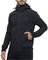  RUSSELL ATHLETIC ZIP THROUGH SOFTSHELL HOODY  (L)