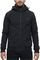  RUSSELL ATHLETIC ZIP THROUGH SOFTSHELL...