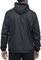 ΑΝΤΙΑΝΕΜΙΚΟ ΜΠΟΥΦΑΝ RUSSELL ATHLETIC WINDBREAKER ΜΑΥΡΟ (L) ΑΝΤΙΑΝΕΜΙΚΟ ΜΠΟΥΦΑΝ RUSSELL ATHLETIC WINDBREAKER ΜΑΥΡΟ (L)