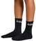ΚΑΛΤΣΕΣ BODYTALK CREW 2P ΜΑΥΡΕΣ (35-40)