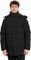  BODYTALK FZ HOODED JACKET 