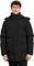  BODYTALK FZ HOODED JACKET 