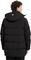  BODYTALK FZ HOODED JACKET  (S)