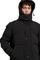  BODYTALK FZ HOODED JACKET  (S)