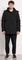  BODYTALK FZ HOODED JACKET  (XXL)