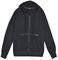 ΖΑΚΕΤΑ BODYTALK FZ HOODED ΜΑΥΡΗ (L) ΖΑΚΕΤΑ BODYTALK FZ HOODED ΜΑΥΡΗ (L)