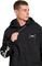  BODYTALK ALL GOOD FZ HOODED  (XL)