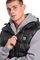   BODYTALK FZ HOODED VEST  (L)