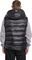   BODYTALK FZ HOODED VEST  (XXL)