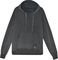  BODYTALK WASHED HOODIE  (S)