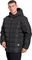  BODYTALK FZ HOODED JACKET  (S)