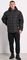  BODYTALK FZ HOODED JACKET  (L)