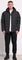  BODYTALK FZ HOODED JACKET  (L)