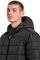 ΜΠΟΥΦΑΝ BODYTALK FZ HOODED JACKET ΜΑΥΡΟ (XXL) ΜΠΟΥΦΑΝ BODYTALK FZ HOODED JACKET ΜΑΥΡΟ (XXL)