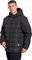 ΜΠΟΥΦΑΝ BODYTALK FZ HOODED JACKET ΜΑΥΡΟ (XXL) ΜΠΟΥΦΑΝ BODYTALK FZ HOODED JACKET ΜΑΥΡΟ (XXL)