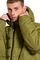  BODYTALK FZ HOODED JACKET  (S)