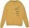  BODYTALK SUPERPOWER CREWNECK  (S)